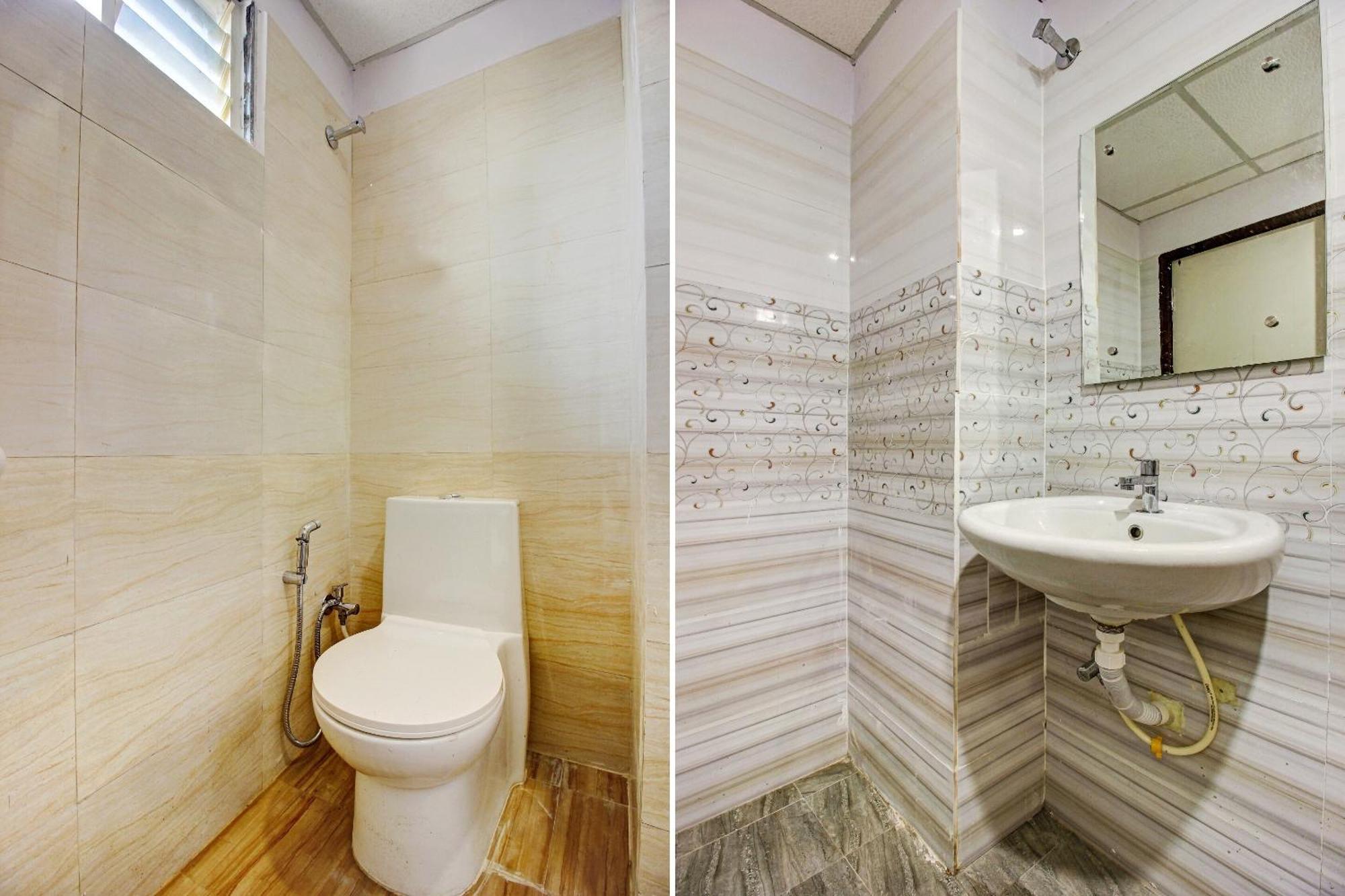 O Ab Residency Near Miraj Cinemas - Shalini Shivani