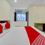 Hotel O Ab Residency Near Miraj Cinemas - Shalini Shivani