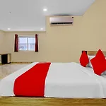 Hotel O Ab Residency Near Miraj Cinemas - Shalini Shivani