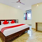 Hotel O Ab Residency Near Miraj Cinemas - Shalini Shivani