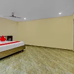 Hotel O Ab Residency Near Miraj Cinemas - Shalini Shivani