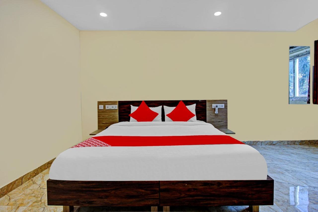 O Ab Residency Near Miraj Cinemas - Shalini Shivani Hotel Hyderabad