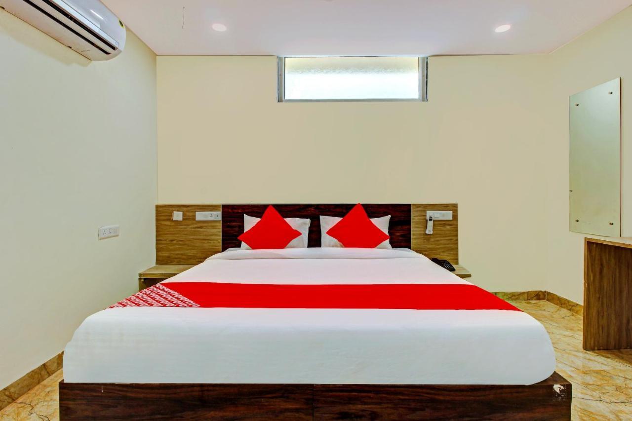 Hotel O Ab Residency Near Miraj Cinemas - Shalini Shivani 3*