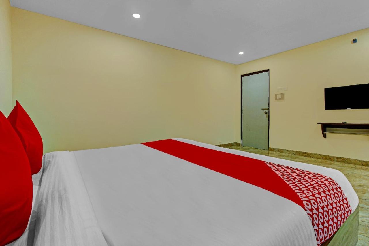 O Ab Residency Near Miraj Cinemas - Shalini Shivani 3*