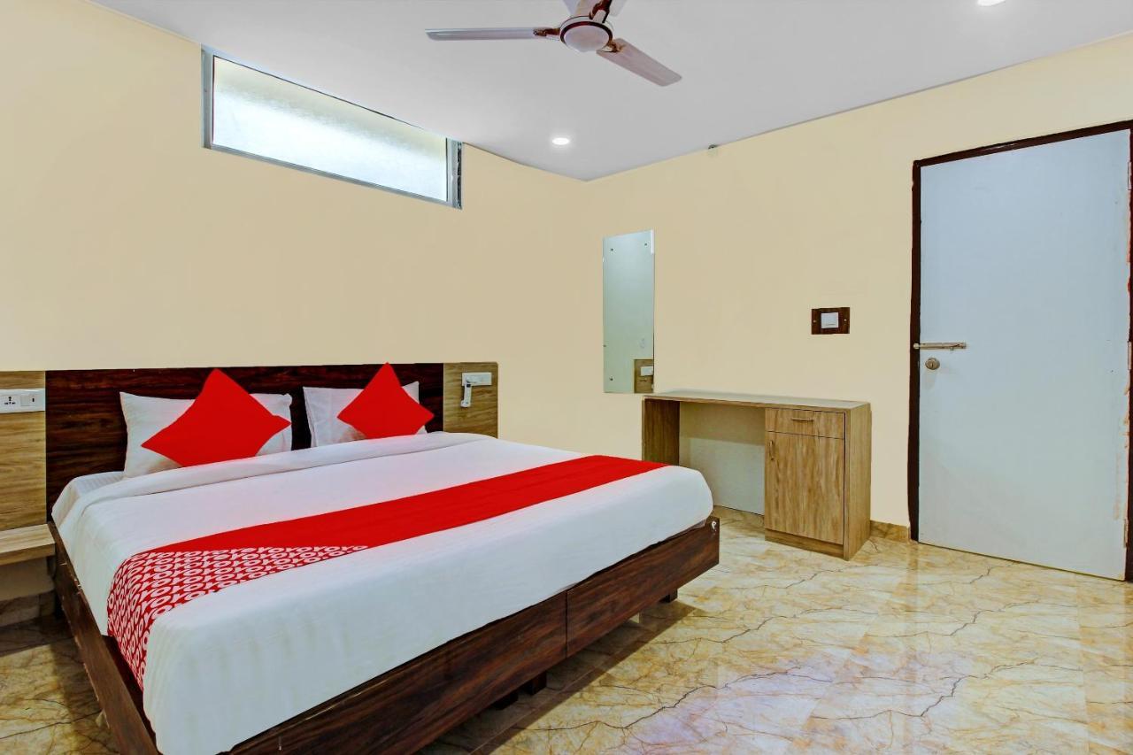 O Ab Residency Near Miraj Cinemas - Shalini Shivani 3* Hyderabad