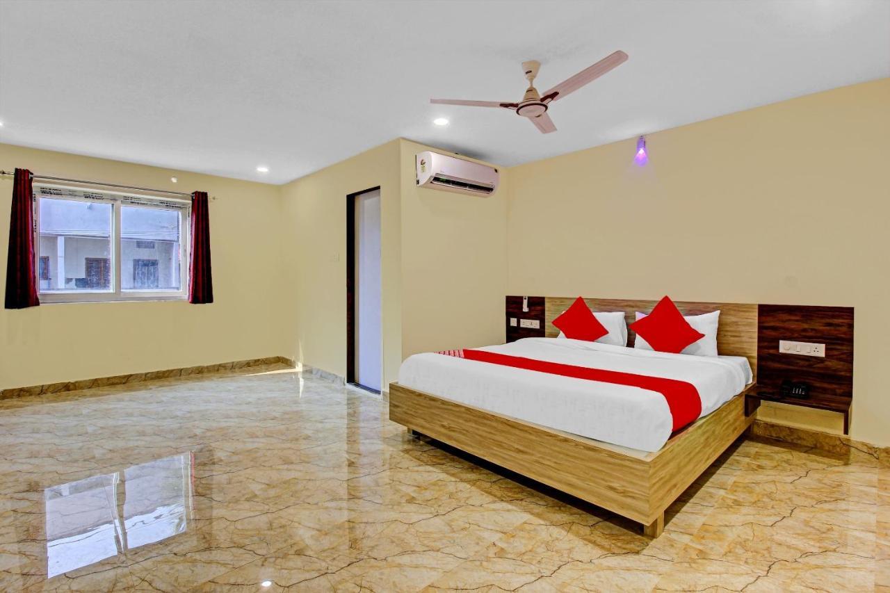 O Ab Residency Near Miraj Cinemas - Shalini Shivani