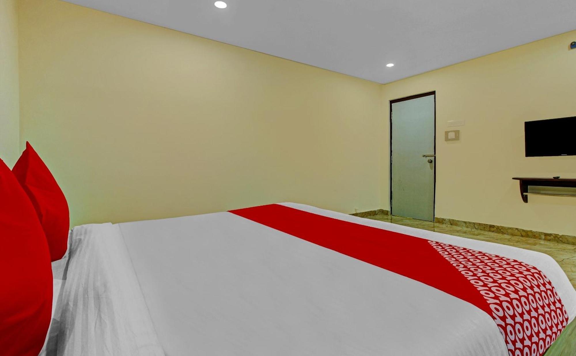 O Ab Residency Near Miraj Cinemas - Shalini Shivani Hyderabad